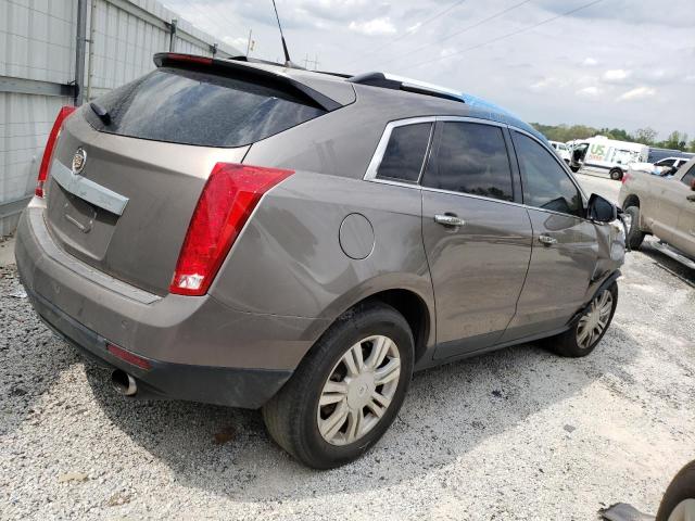 Photo 2 VIN: 3GYFNAEY9BS535902 - CADILLAC SRX LUXURY 