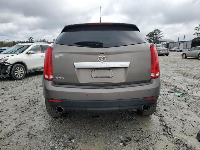 Photo 5 VIN: 3GYFNAEY9BS535902 - CADILLAC SRX LUXURY 