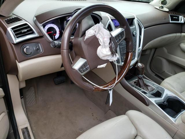 Photo 7 VIN: 3GYFNAEY9BS535902 - CADILLAC SRX LUXURY 