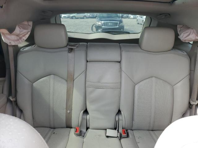 Photo 9 VIN: 3GYFNAEY9BS535902 - CADILLAC SRX LUXURY 