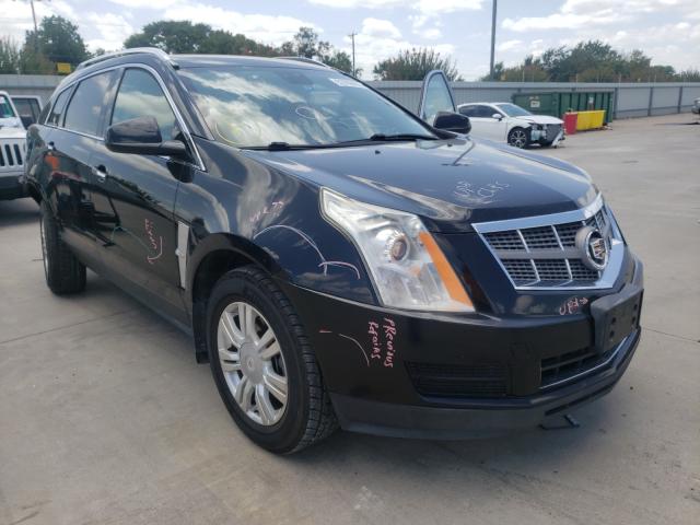 Photo 0 VIN: 3GYFNAEY9BS540503 - CADILLAC SRX LUXURY 