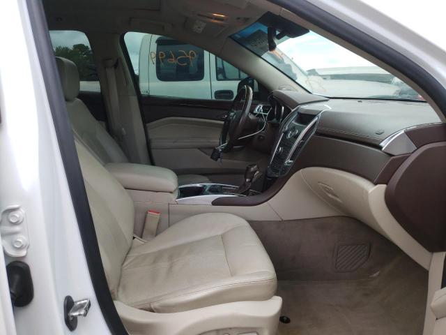 Photo 4 VIN: 3GYFNAEY9BS541800 - CADILLAC SRX LUXURY 