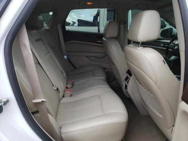 Photo 5 VIN: 3GYFNAEY9BS541800 - CADILLAC SRX LUXURY 