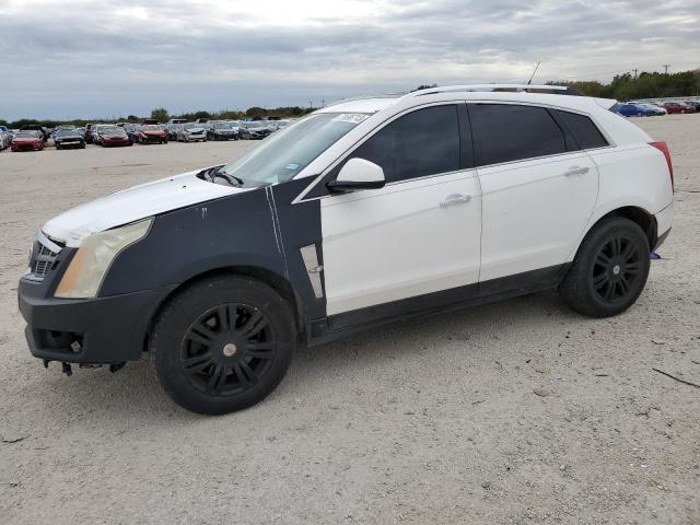 Photo 0 VIN: 3GYFNAEY9BS557219 - CADILLAC SRX 