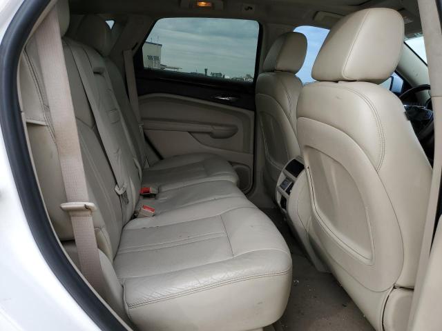 Photo 10 VIN: 3GYFNAEY9BS557219 - CADILLAC SRX 