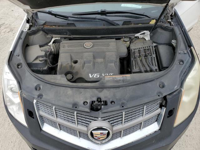 Photo 11 VIN: 3GYFNAEY9BS557219 - CADILLAC SRX 