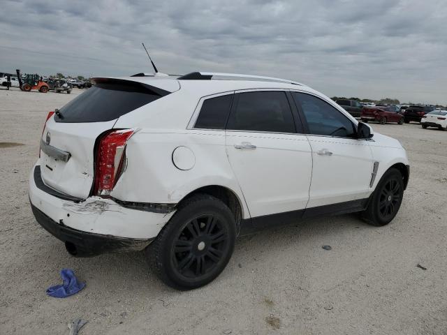 Photo 2 VIN: 3GYFNAEY9BS557219 - CADILLAC SRX 