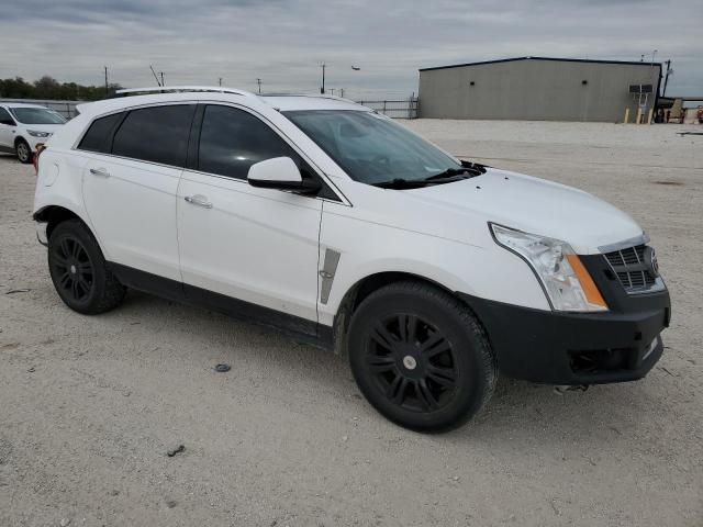 Photo 3 VIN: 3GYFNAEY9BS557219 - CADILLAC SRX 