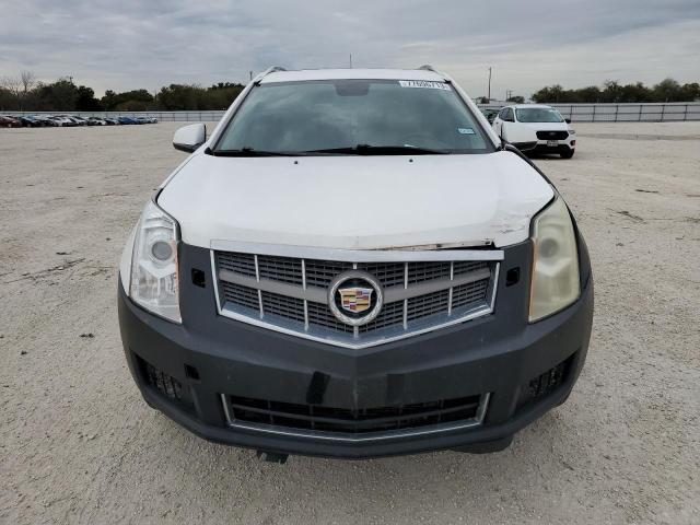 Photo 4 VIN: 3GYFNAEY9BS557219 - CADILLAC SRX 