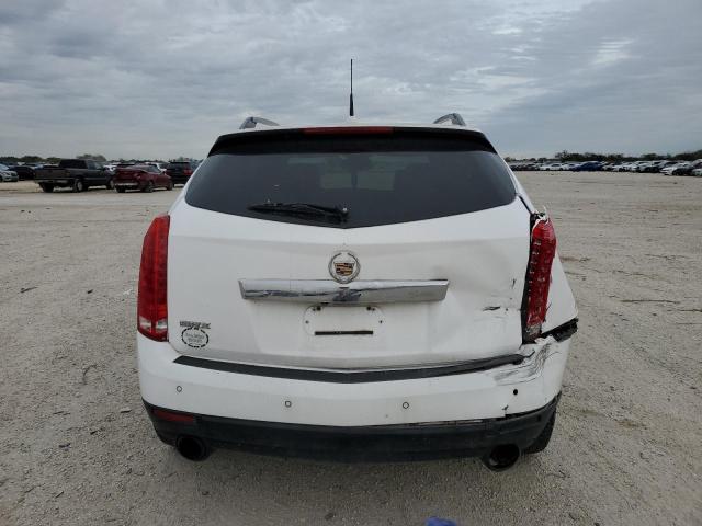 Photo 5 VIN: 3GYFNAEY9BS557219 - CADILLAC SRX 