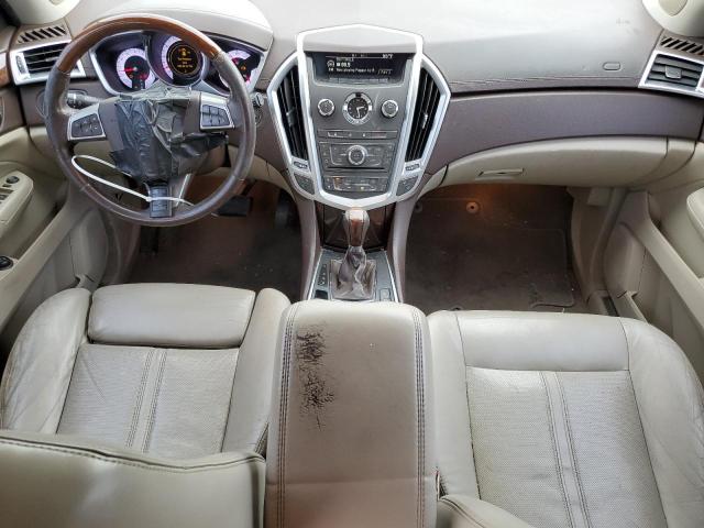 Photo 7 VIN: 3GYFNAEY9BS557219 - CADILLAC SRX 