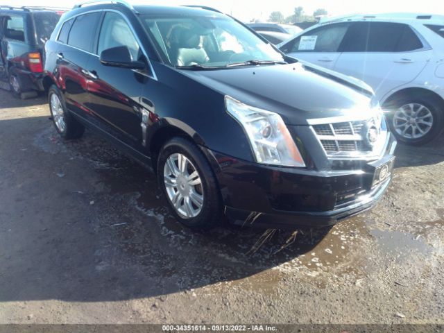 Photo 0 VIN: 3GYFNAEY9BS559830 - CADILLAC SRX 