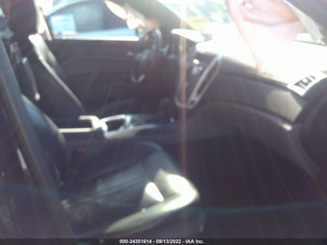 Photo 4 VIN: 3GYFNAEY9BS559830 - CADILLAC SRX 