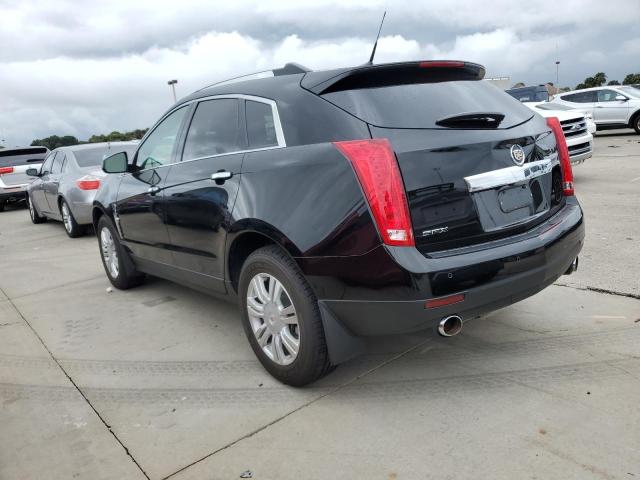 Photo 1 VIN: 3GYFNAEY9BS560444 - CADILLAC SRX LUXURY 