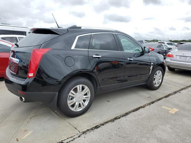 Photo 2 VIN: 3GYFNAEY9BS560444 - CADILLAC SRX LUXURY 