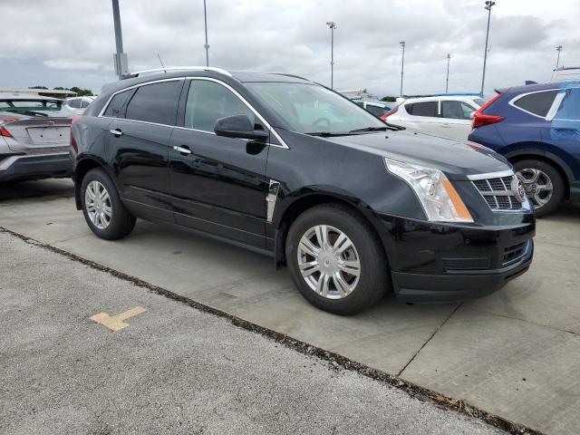 Photo 3 VIN: 3GYFNAEY9BS560444 - CADILLAC SRX LUXURY 