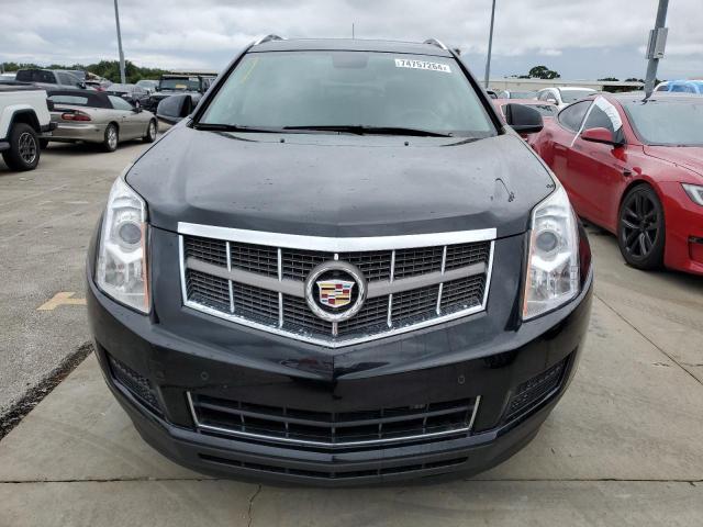 Photo 4 VIN: 3GYFNAEY9BS560444 - CADILLAC SRX LUXURY 