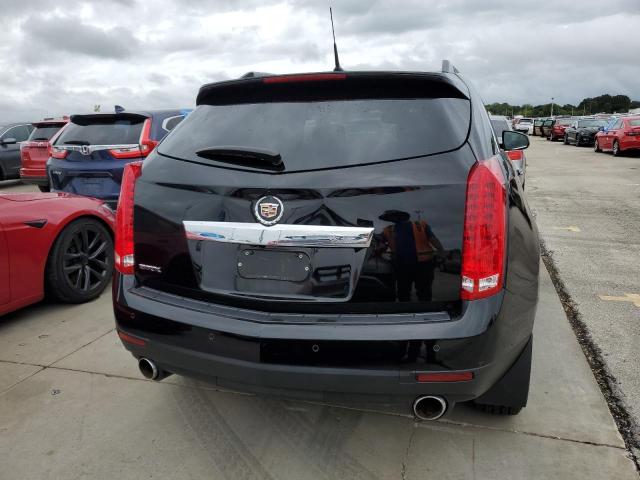 Photo 5 VIN: 3GYFNAEY9BS560444 - CADILLAC SRX LUXURY 