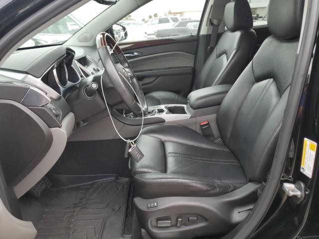 Photo 6 VIN: 3GYFNAEY9BS560444 - CADILLAC SRX LUXURY 