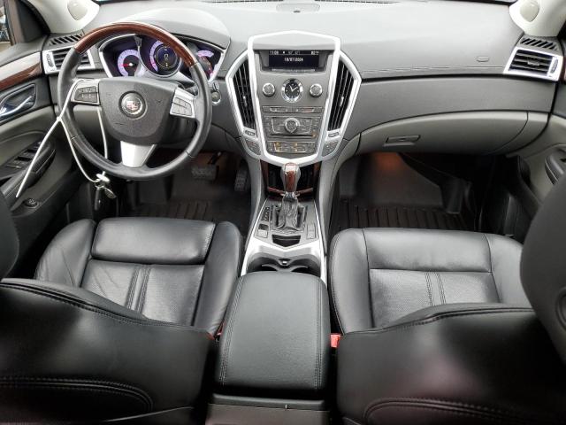 Photo 7 VIN: 3GYFNAEY9BS560444 - CADILLAC SRX LUXURY 