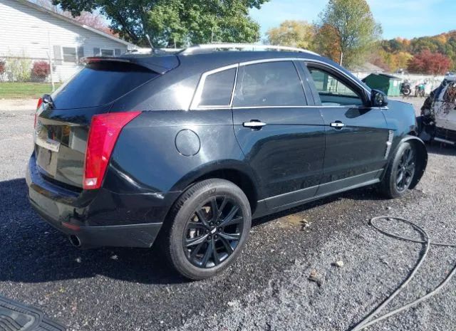 Photo 3 VIN: 3GYFNAEY9BS562341 - CADILLAC SRX 