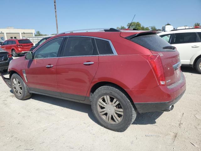 Photo 1 VIN: 3GYFNAEY9BS565997 - CADILLAC SRX LUXURY 