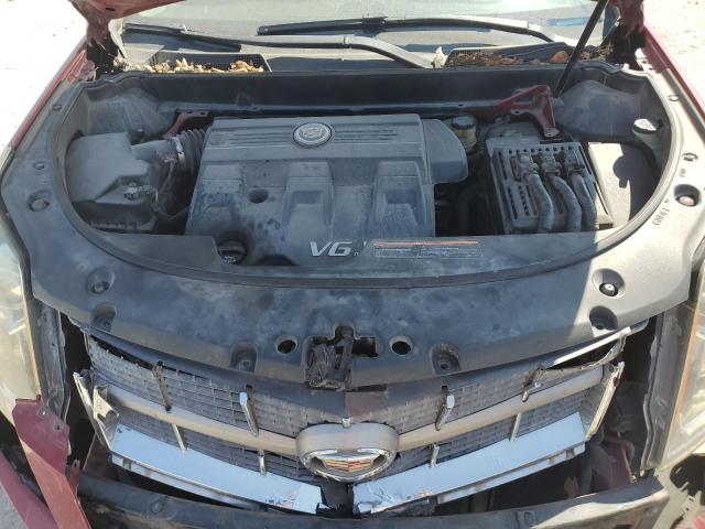 Photo 10 VIN: 3GYFNAEY9BS565997 - CADILLAC SRX LUXURY 