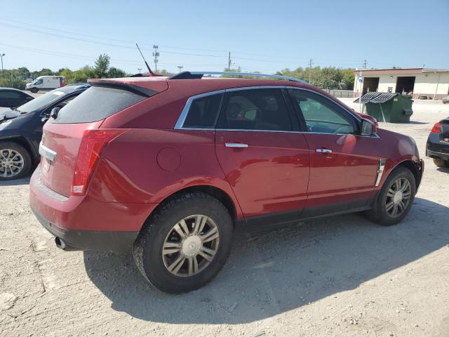 Photo 2 VIN: 3GYFNAEY9BS565997 - CADILLAC SRX LUXURY 