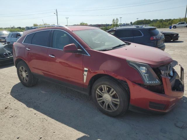 Photo 3 VIN: 3GYFNAEY9BS565997 - CADILLAC SRX LUXURY 