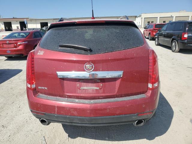 Photo 5 VIN: 3GYFNAEY9BS565997 - CADILLAC SRX LUXURY 