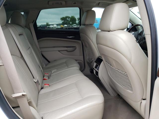 Photo 10 VIN: 3GYFNAEY9BS602627 - CADILLAC SRX LUXURY 