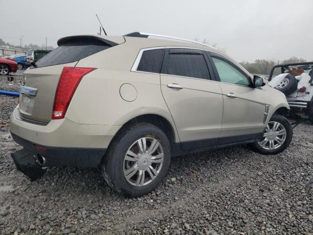 Photo 2 VIN: 3GYFNAEY9BS622554 - CADILLAC SRX LUXURY 