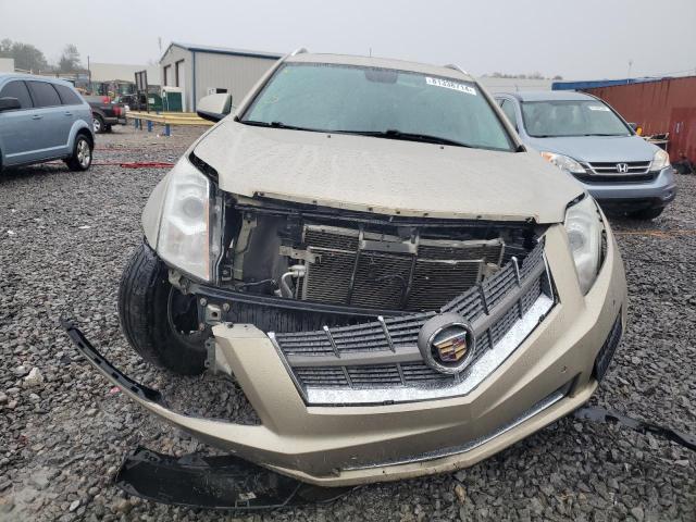 Photo 4 VIN: 3GYFNAEY9BS622554 - CADILLAC SRX LUXURY 