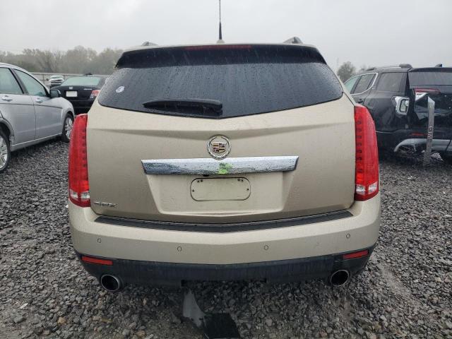 Photo 5 VIN: 3GYFNAEY9BS622554 - CADILLAC SRX LUXURY 