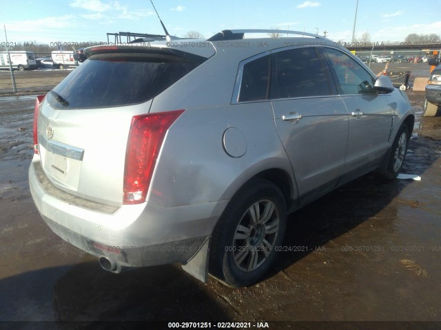 Photo 3 VIN: 3GYFNAEY9BS624482 - CADILLAC SRX 