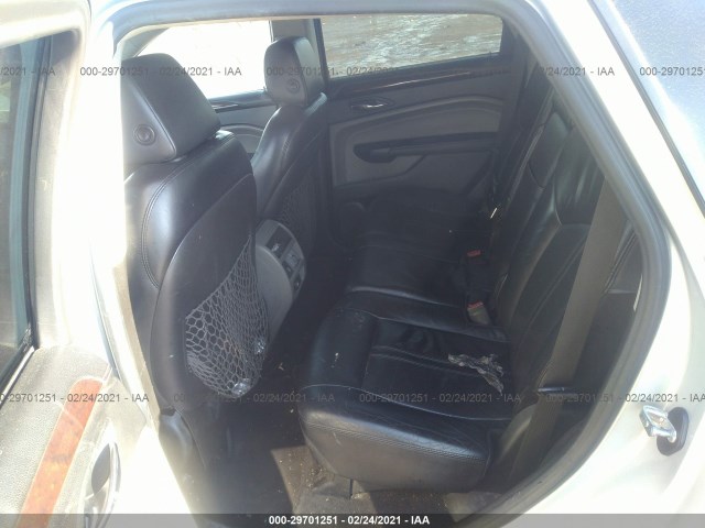 Photo 7 VIN: 3GYFNAEY9BS624482 - CADILLAC SRX 