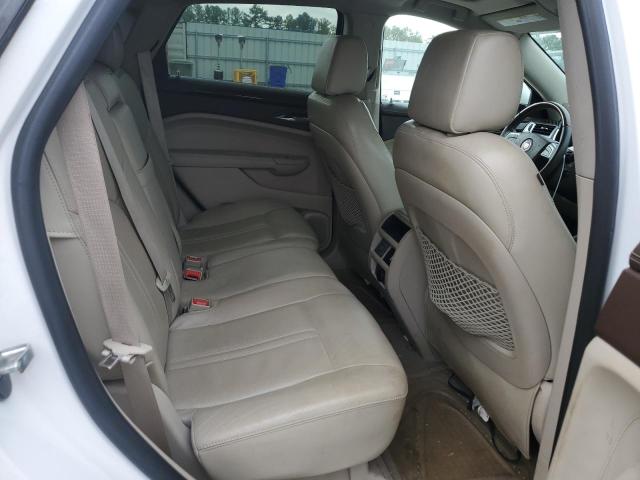 Photo 10 VIN: 3GYFNAEY9BS630699 - CADILLAC SRX LUXURY 