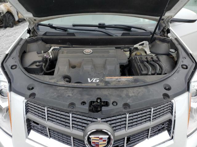 Photo 11 VIN: 3GYFNAEY9BS630699 - CADILLAC SRX LUXURY 