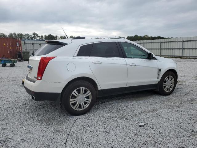 Photo 2 VIN: 3GYFNAEY9BS630699 - CADILLAC SRX LUXURY 