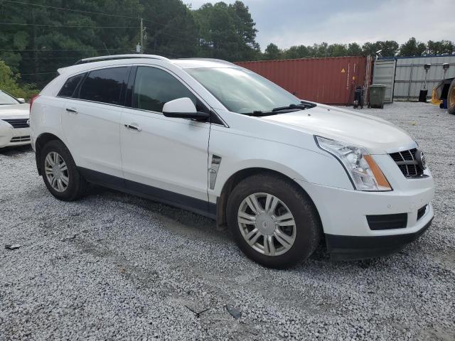 Photo 3 VIN: 3GYFNAEY9BS630699 - CADILLAC SRX LUXURY 