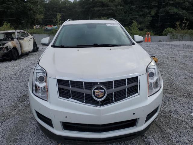 Photo 4 VIN: 3GYFNAEY9BS630699 - CADILLAC SRX LUXURY 