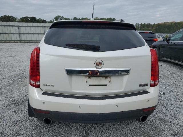 Photo 5 VIN: 3GYFNAEY9BS630699 - CADILLAC SRX LUXURY 