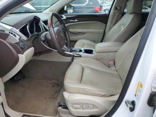 Photo 6 VIN: 3GYFNAEY9BS630699 - CADILLAC SRX LUXURY 