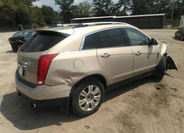 Photo 3 VIN: 3GYFNAEY9BS631092 - CADILLAC SRX 