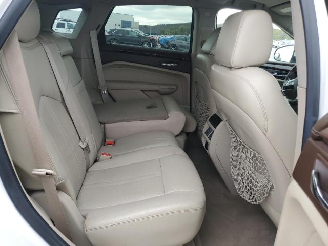 Photo 10 VIN: 3GYFNAEY9BS633618 - CADILLAC SRX LUXURY 