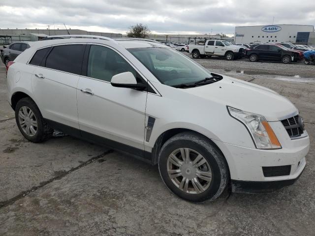 Photo 3 VIN: 3GYFNAEY9BS633618 - CADILLAC SRX LUXURY 