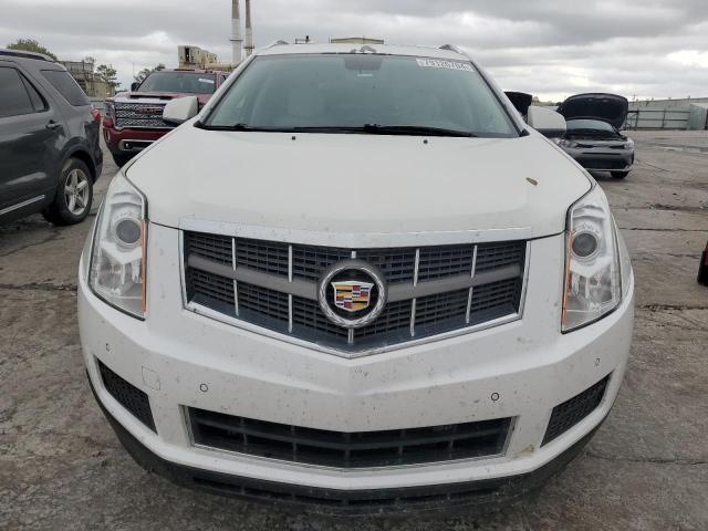 Photo 4 VIN: 3GYFNAEY9BS633618 - CADILLAC SRX LUXURY 