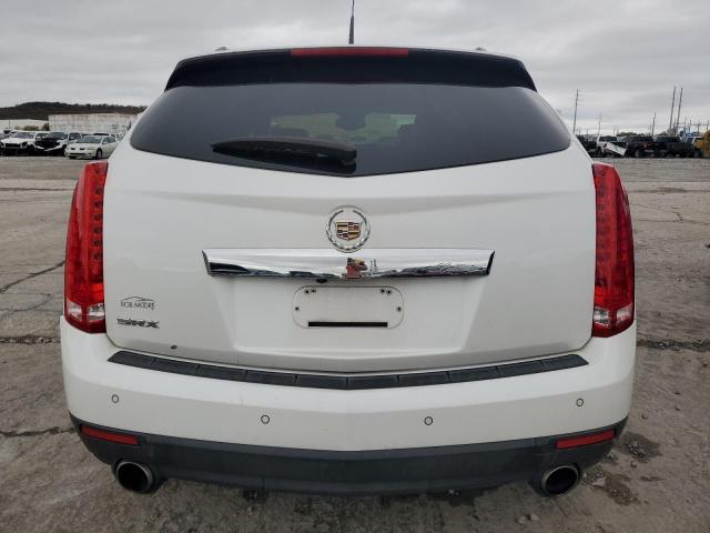 Photo 5 VIN: 3GYFNAEY9BS633618 - CADILLAC SRX LUXURY 