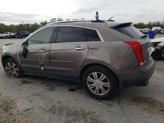 Photo 1 VIN: 3GYFNAEY9BS638656 - CADILLAC SRX 