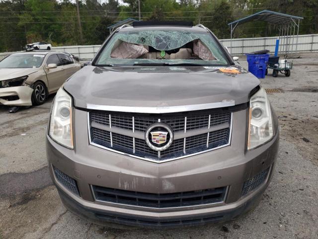 Photo 4 VIN: 3GYFNAEY9BS638656 - CADILLAC SRX 